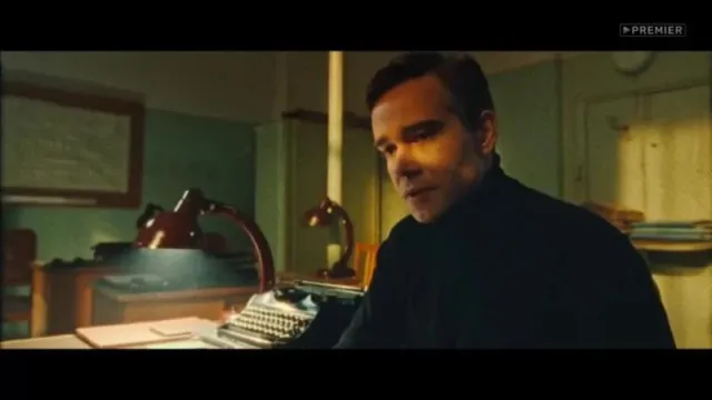 Кадры из сериала Перевал Дятлова (2019)
