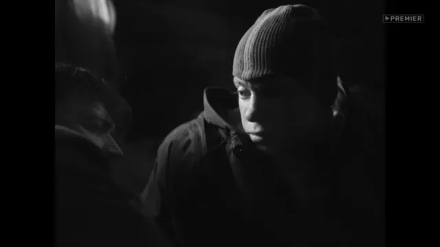 Кадры из сериала Перевал Дятлова (2019)