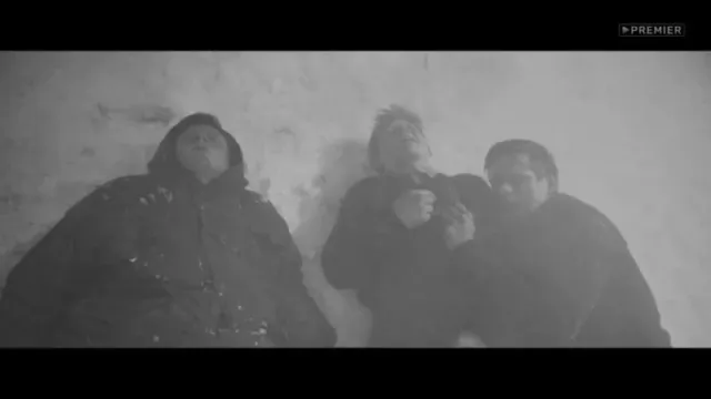 Кадры из сериала Перевал Дятлова (2019)