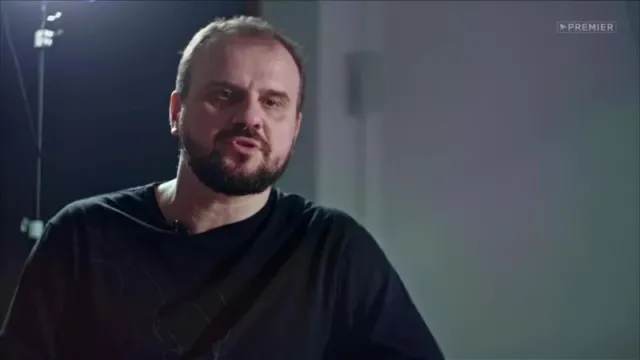 Кадры из сериала Перевал Дятлова (2019)